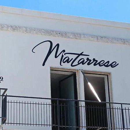 Bed and Breakfast Matarrese 1950 Castellana Grotte Exterior foto